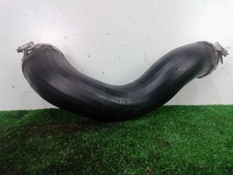 Recambio de tubo presion turbocompresor para land rover evoque 2.2 td4 cat referencia OEM IAM SINREFERENCIA FLEXIBLE 