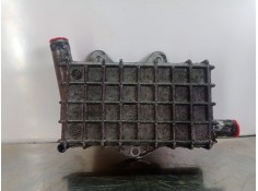Recambio de enfriador aceite motor para mercedes-benz vito (w638) caja cerrada 2.3 turbodiesel cat referencia OEM IAM NOTIENEREF