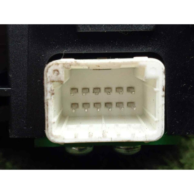 Recambio de mando luces para mazda 6 lim. (gh) 2.2 turbodiesel cat referencia OEM IAM DF7566122  