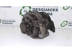 Recambio de alternador para bmw serie 5 berlina (e39) 2.5 turbodiesel cat referencia OEM IAM A13VI97 VALEO - 95.A POLEA.FIJA