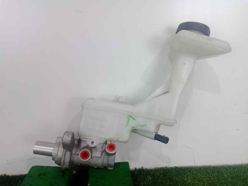 Recambio de bomba freno para nissan qashqai (j11) 1.6 dci turbodiesel cat referencia OEM IAM 460104EH0A  