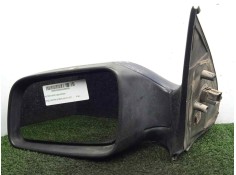 Recambio de retrovisor izquierdo para opel astra g berlina 2.0 dti referencia OEM IAM  ASTRA.G - ELECTRICO AZUL