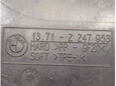 Recambio de tubo presion turbocompresor para mg serie 75 (rj) 2.0 16v cdti referencia OEM IAM 13712247953 RIGIDO  2