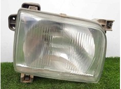 Recambio de faro derecho para nissan pick-up (d22) 2.5 turbodiesel referencia OEM IAM SINREFERENCIA 97-01 
