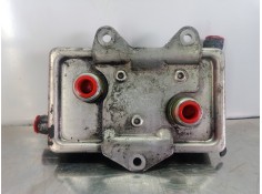 Recambio de enfriador aceite motor para mercedes-benz vito (w638) caja cerrada 2.3 turbodiesel cat referencia OEM IAM NOTIENEREF 2