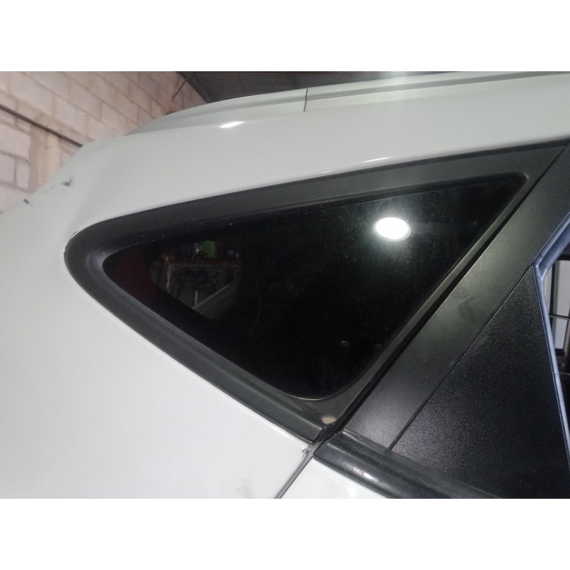 Recambio de luna custodia trasera derecha para hyundai ix35 1.7 crdi cat referencia OEM IAM  TINTADO 