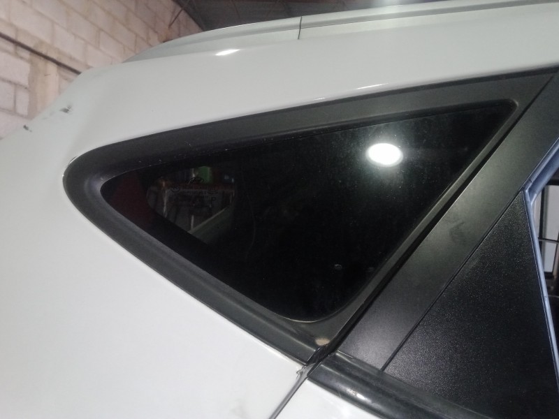 Recambio de luna custodia trasera derecha para hyundai ix35 1.7 crdi cat referencia OEM IAM  TINTADO 