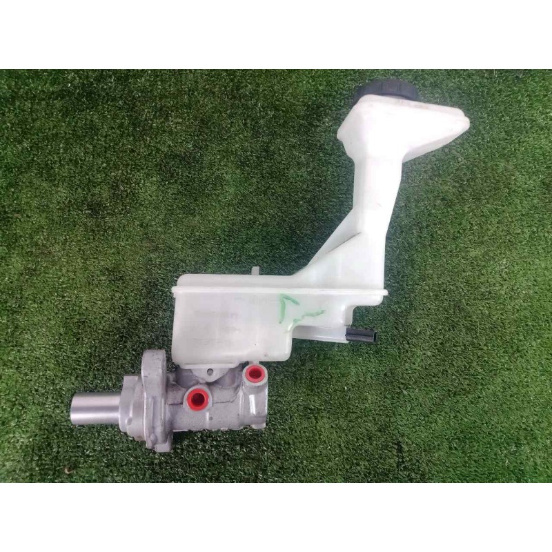 Recambio de bomba freno para nissan qashqai (j11) 1.6 dci turbodiesel cat referencia OEM IAM 460104EH0A  