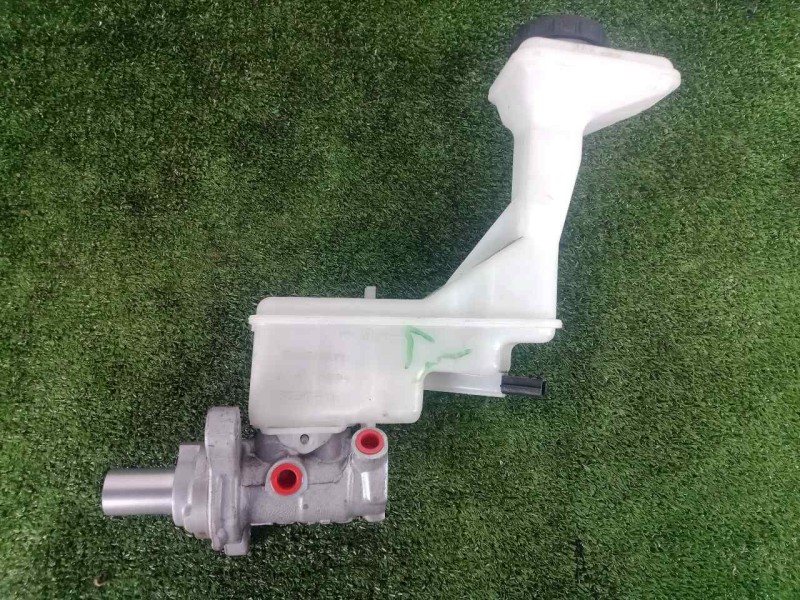 Recambio de bomba freno para nissan qashqai (j11) 1.6 dci turbodiesel cat referencia OEM IAM 460104EH0A  