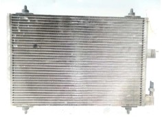 Recambio de condensador / radiador aire acondicionado para citroën xsara berlina 1.9 diesel referencia OEM IAM 6455CV-9645974780 2