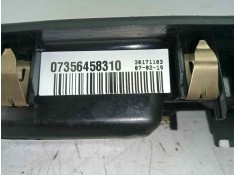 Recambio de mando elevalunas delantero derecho para jeep renegade 1.0 t-gdi cat referencia OEM IAM 07356458310   2