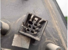 Recambio de retrovisor izquierdo para opel astra g berlina 2.0 dti referencia OEM IAM  ASTRA.G - ELECTRICO AZUL 2