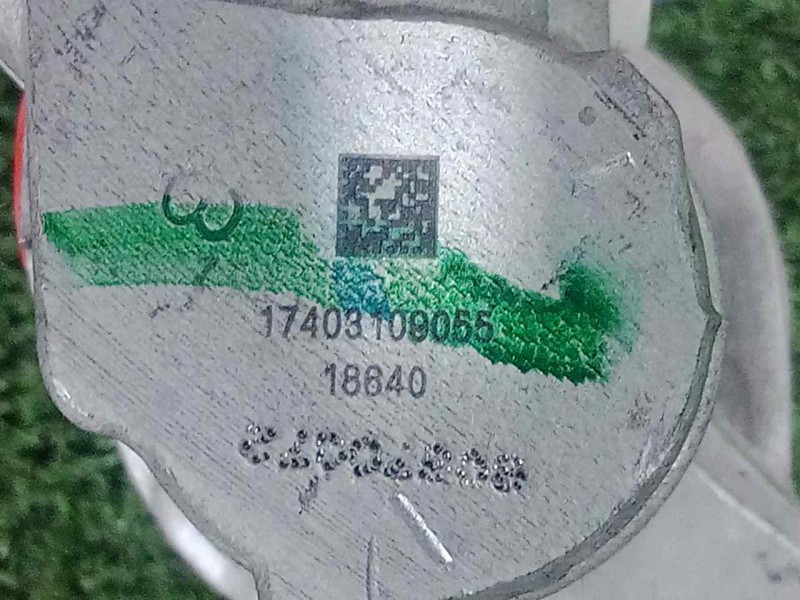 Recambio de bomba freno para nissan qashqai (j11) 1.6 dci turbodiesel cat referencia OEM IAM 460104EH0A  