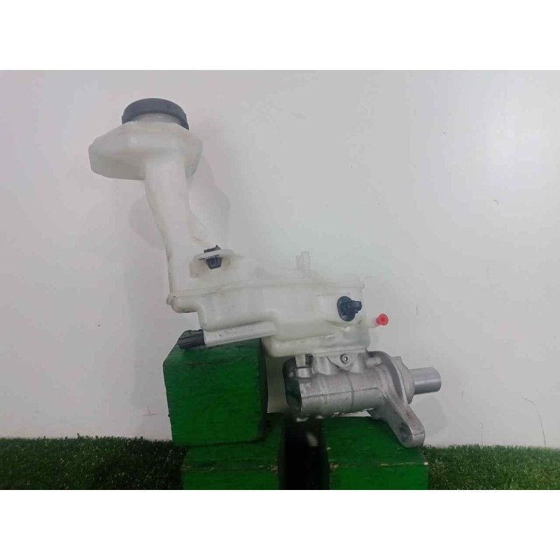 Recambio de bomba freno para nissan qashqai (j11) 1.6 dci turbodiesel cat referencia OEM IAM 460104EH0A  