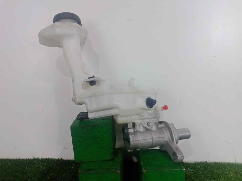 Recambio de bomba freno para nissan qashqai (j11) 1.6 dci turbodiesel cat referencia OEM IAM 460104EH0A  