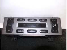 Recambio de mando climatizador para peugeot 406 berlina (s1/s2) 1.8 16v cat referencia OEM IAM 96482616YW VALEO 