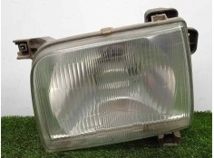 Recambio de faro izquierdo para nissan pick-up (d22) 2.5 turbodiesel referencia OEM IAM SINREFERENCIA 97-01 
