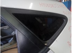 Recambio de luna custodia trasera izquierda para hyundai ix35 1.7 crdi cat referencia OEM IAM  TINTADO  2