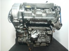 Recambio de motor completo para ford mondeo berlina (ge) 2.5 v6 24v cat referencia OEM IAM LCBD  170CV
