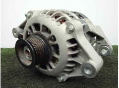 Recambio de alternador para opel astra f berlina 1.6 referencia OEM IAM F865572 70AH - FYRECO POLEA.FIJA - 6.CANALES