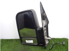 Recambio de retrovisor izquierdo para mercedes-benz sprinterii combi (desde 01.06) 211/215 cdi (906.711/713) referencia OEM IAM 