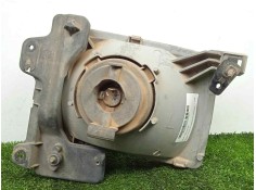 Recambio de faro izquierdo para nissan pick-up (d22) 2.5 turbodiesel referencia OEM IAM SINREFERENCIA 97-01  2