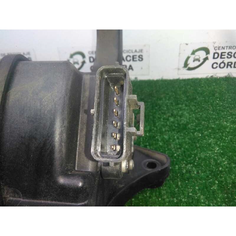 Recambio de potenciometro pedal para hyundai santa fe (bm) 2.2 crdi cat referencia OEM IAM 327A2B100 6.PINES 
