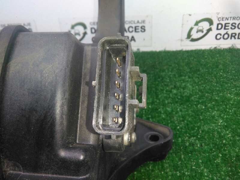Recambio de potenciometro pedal para hyundai santa fe (bm) 2.2 crdi cat referencia OEM IAM 327A2B100 6.PINES 