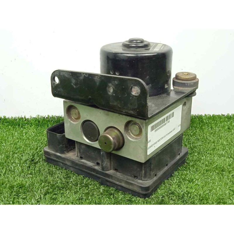 Recambio de abs para ssangyong rexton 2.9 turbodiesel cat referencia OEM IAM 06210903343-00007771E0-4891008100-06210200534 ATE 