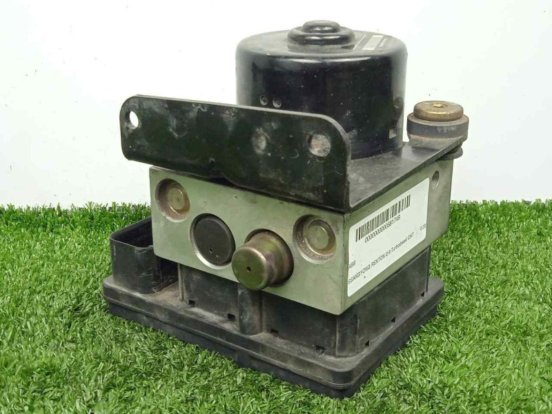 Recambio de abs para ssangyong rexton 2.9 turbodiesel cat referencia OEM IAM 06210903343-00007771E0-4891008100-06210200534 ATE 