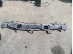 Recambio de refuerzo paragolpes trasero para hyundai ix35 1.7 crdi cat referencia OEM IAM   