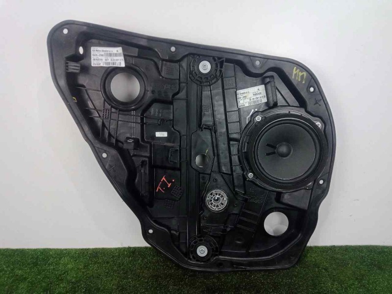 Recambio de elevalunas trasero izquierdo para kia ceed 1.0 tgdi cat referencia OEM IAM 83470J7000  