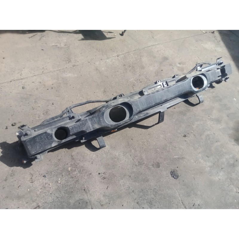 Recambio de refuerzo paragolpes trasero para hyundai ix35 1.7 crdi cat referencia OEM IAM   