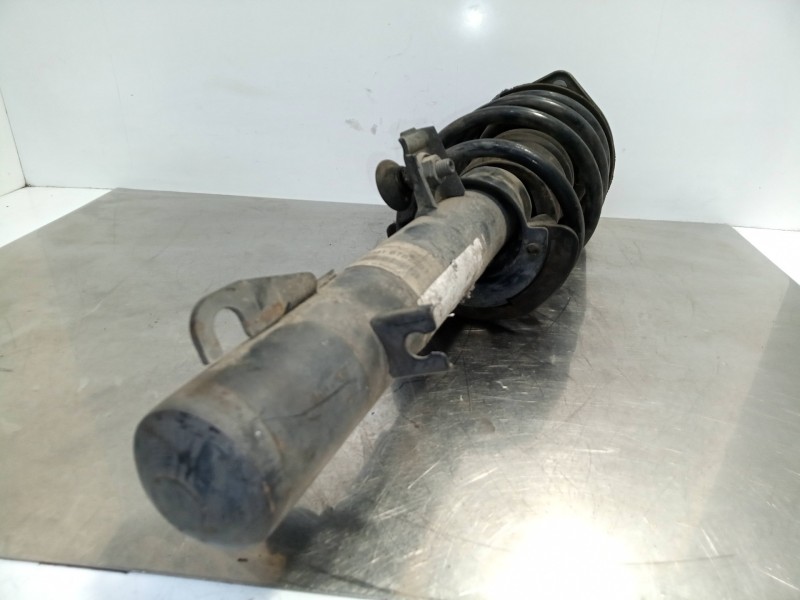Recambio de amortiguador delantero izquierdo para mini mini (r56) 1.4 16v cat referencia OEM IAM 31316782207  
