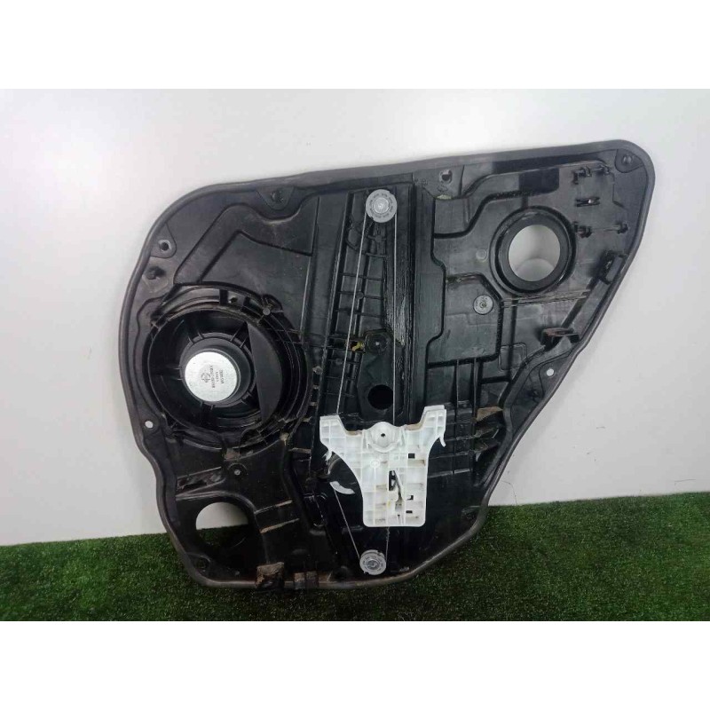 Recambio de elevalunas trasero izquierdo para kia ceed 1.0 tgdi cat referencia OEM IAM 83470J7000  