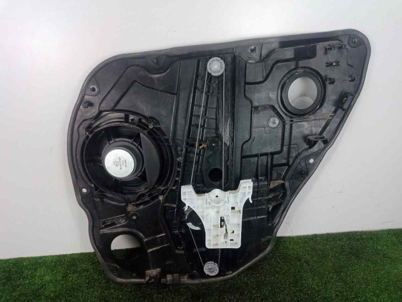 Recambio de elevalunas trasero izquierdo para kia ceed 1.0 tgdi cat referencia OEM IAM 83470J7000  
