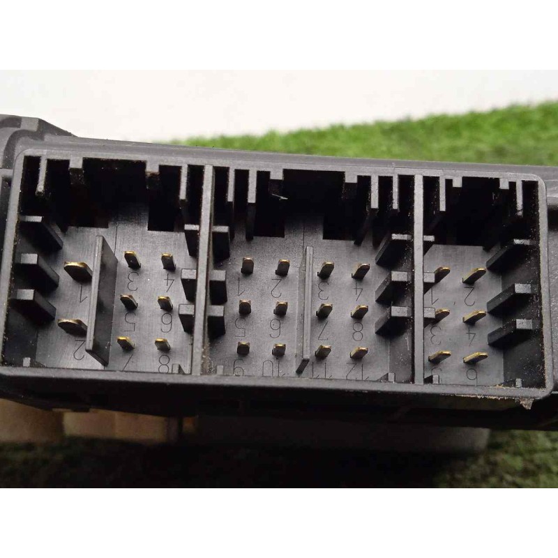 Recambio de motor elevalunas delantero derecho para seat ibiza (6l1) 1.9 sdi referencia OEM IAM 6Q2959801A  