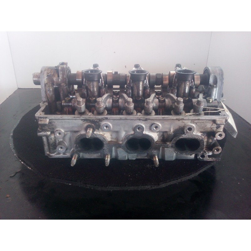 Recambio de culata para opel monterey 3.2 v6 cat referencia OEM IAM SINREFERENCIA  