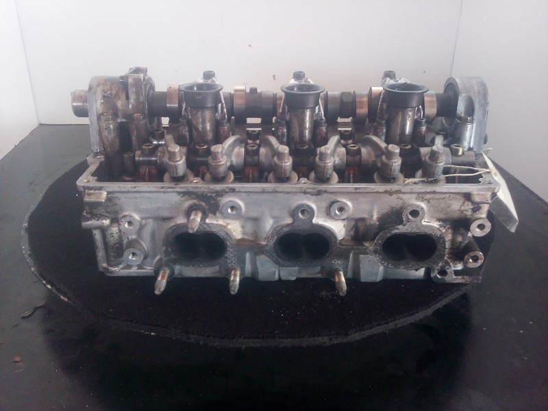 Recambio de culata para opel monterey 3.2 v6 cat referencia OEM IAM SINREFERENCIA  
