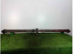 Recambio de transmision central para iveco eurocargo (02 - 08) 5.9 d - 100 e 18 referencia OEM IAM 500386774 2.TRAMOS - TRASERA 