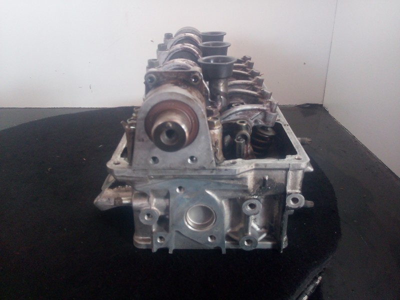 Recambio de culata para opel monterey 3.2 v6 cat referencia OEM IAM SINREFERENCIA  