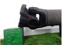 Recambio de transmision central para iveco eurocargo (02 - 08) 5.9 d - 100 e 18 referencia OEM IAM 500386774 2.TRAMOS - TRASERA  2