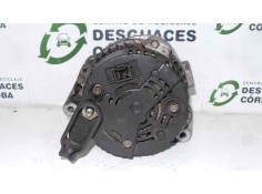 Recambio de alternador para bmw serie 5 berlina (e39) 2.5 turbodiesel cat referencia OEM IAM A13VI97 VALEO - 95.A POLEA.FIJA 2
