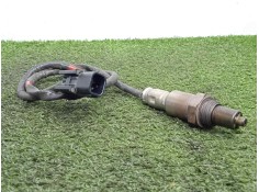 Recambio de sonda lambda para kia ceed 1.0 tgdi cat referencia OEM IAM 3921007PD0 4.CABLES 