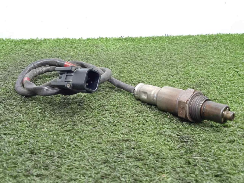 Recambio de sonda lambda para kia ceed 1.0 tgdi cat referencia OEM IAM 3921007PD0 4.CABLES 