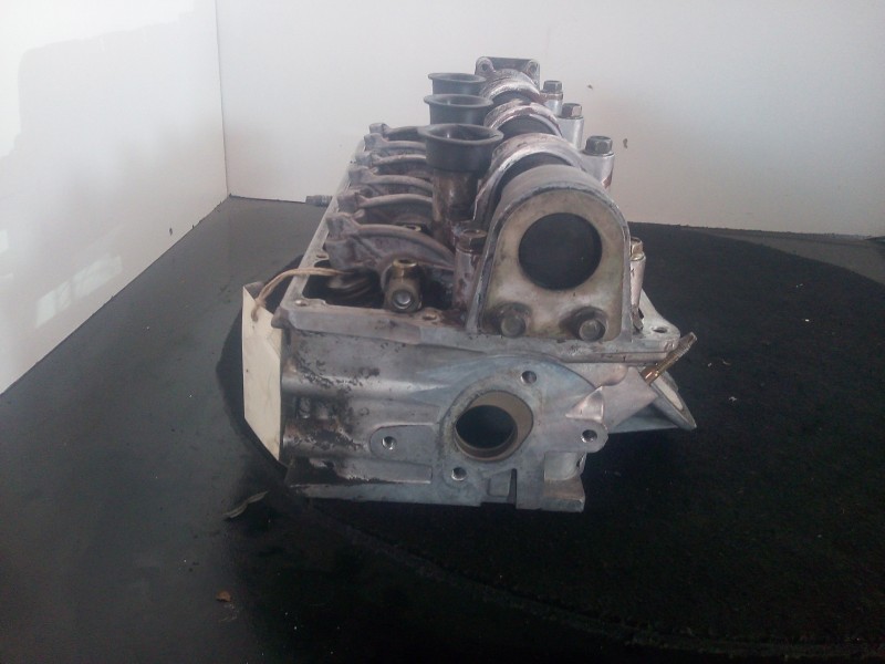 Recambio de culata para opel monterey 3.2 v6 cat referencia OEM IAM SINREFERENCIA  