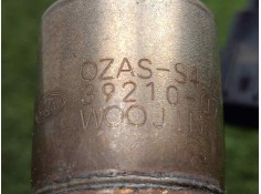 Recambio de sonda lambda para kia ceed 1.0 tgdi cat referencia OEM IAM 3921007PD0 4.CABLES  2