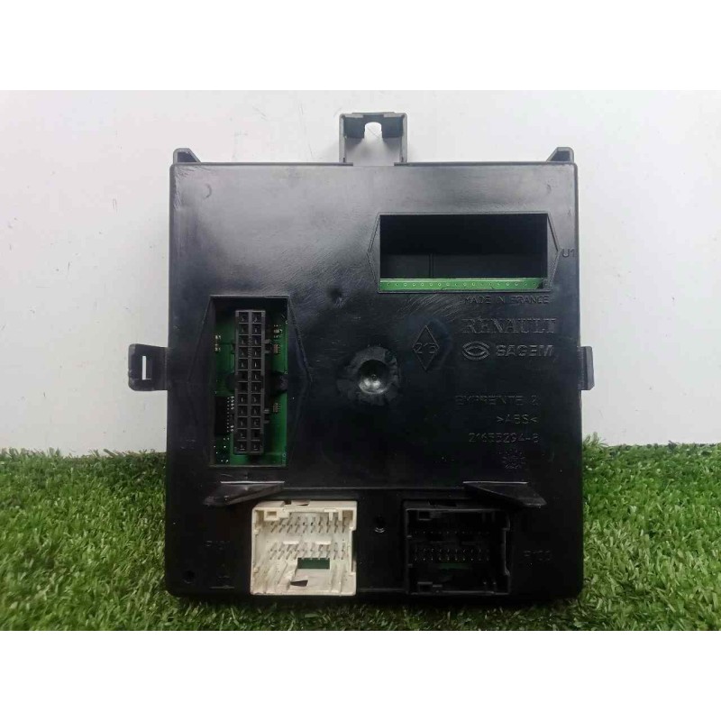 Recambio de modulo electronico para renault laguna ii (bg0) 1.9 dci diesel cat referencia OEM IAM 8200309015-8200292640-82002838