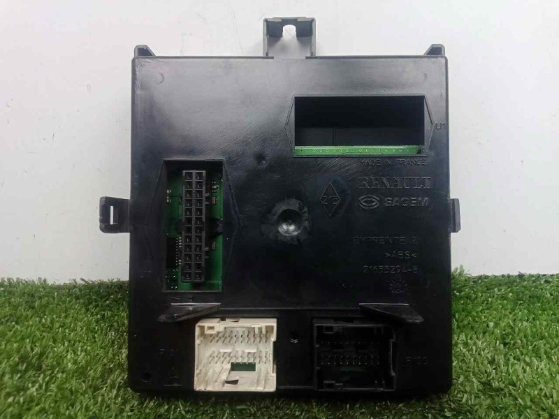 Recambio de modulo electronico para renault laguna ii (bg0) 1.9 dci diesel cat referencia OEM IAM 8200309015-8200292640-82002838