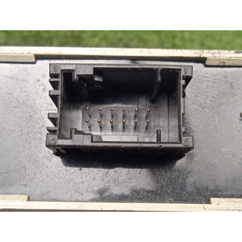 Recambio de modulo electronico para mg serie 75 (rj) 2.0 16v cdti referencia OEM IAM SCB100211  